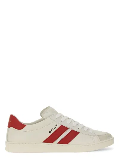 BALLY WOMEN'S TYGER SNEAKER