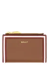 Bally Women's Wallet In Brown