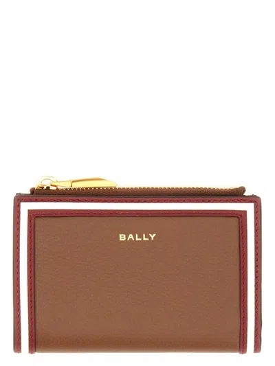 BALLY WOMEN'S WALLET