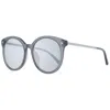 Bally Gray Women Sunglasses In Grey