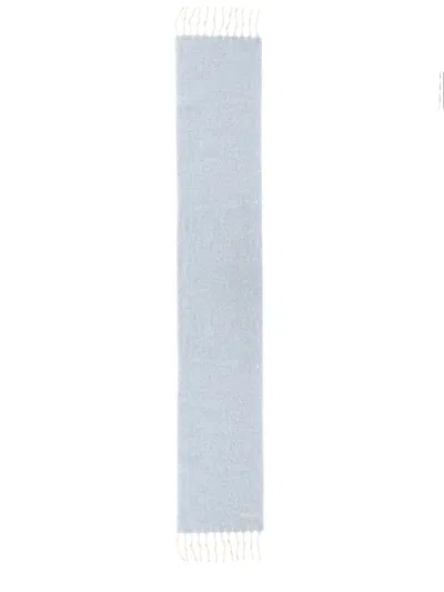 BALLY WOOL BLEND SCARF