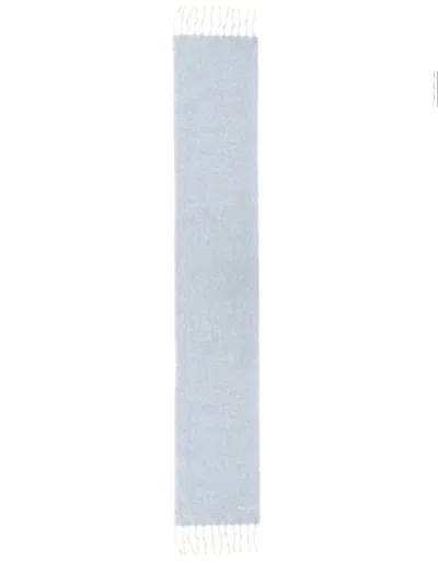 BALLY WOOL BLEND SCARF