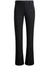 BALLY WOOL TROUSERS