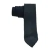 Bally X Adrien Brody Travel Collection Tie