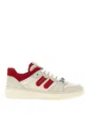 Bally Sneakers In Red