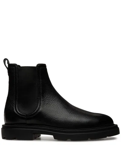BALLY ZURICH BOOTS