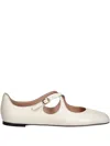 Bally Flat Shoes In Multi