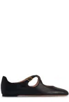 Bally Rina Ballet Flats