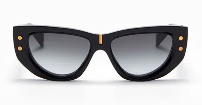Balmain - B-muse - Black / Gold