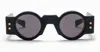 Balmain Olivier Round-frame Sunglasses