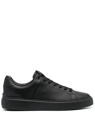 Balmain 100% Calf Bos Taurus