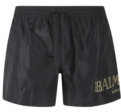 Balmain 100% Pl Underwear Essentials