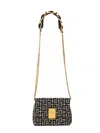 Balmain 1945 Mini Shoulder Bag