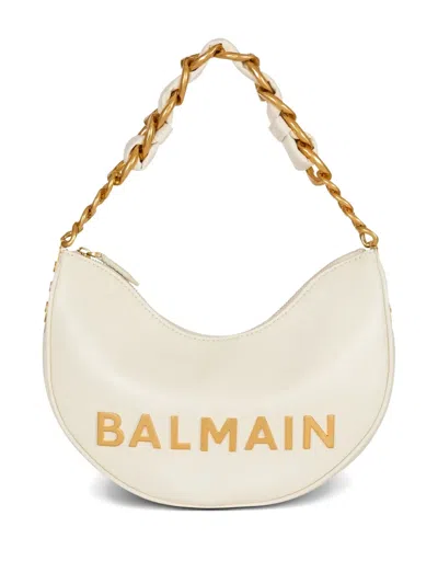 Balmain 1945 Shoulder Bag