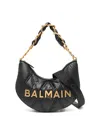 BALMAIN BOLSO SHOPPING - NEGRO