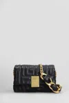Balmain 1945 Soft  Shoulder Bag