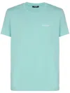 Balmain Men's Classis Ss Tshirt In Black