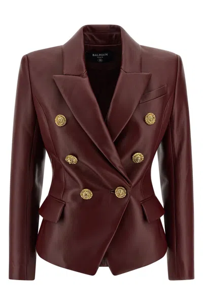 BALMAIN '6 BOTTONI' BLAZER