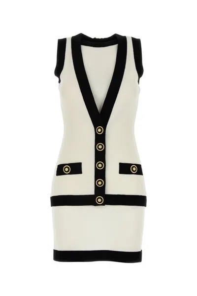 BALMAIN ABITO