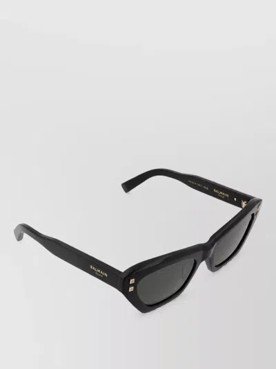 Balmain Acetate Sunglasses