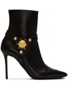Balmain Boots