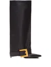 Balmain Anthem Boots