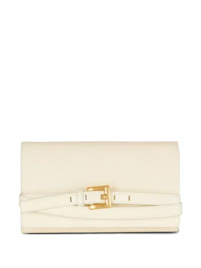 Balmain Anthem Clutch Bag