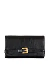 Balmain Anthem Clutch Bag