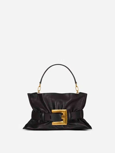 BALMAIN BALMAIN ANTHEM MEDIUM BAG
