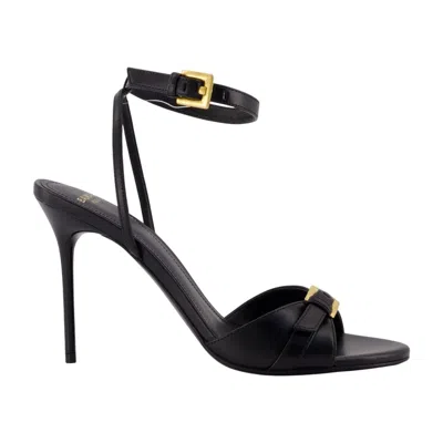 Balmain Anthem Pumps -  - Leather - Black