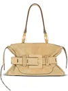Balmain Anthem Shoulder Bag
