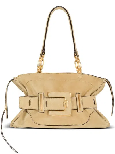 Balmain Anthem Shoulder Bag