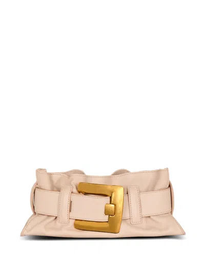 BALMAIN ANTHEM SHOULDER BAG