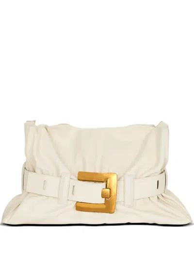 BALMAIN ANTHEM SHOULDER BAG
