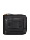 Balmain Anthem Wallet