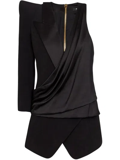 BALMAIN BALMAIN ASYMMETRIC TOP