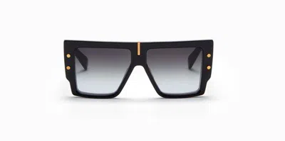 Balmain B - Grand In Blk - Gld
