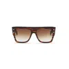 Balmain B - Ibrn - Gld In Brown
