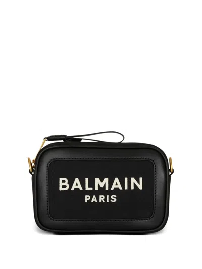 Balmain B-amy Crossbody Bag