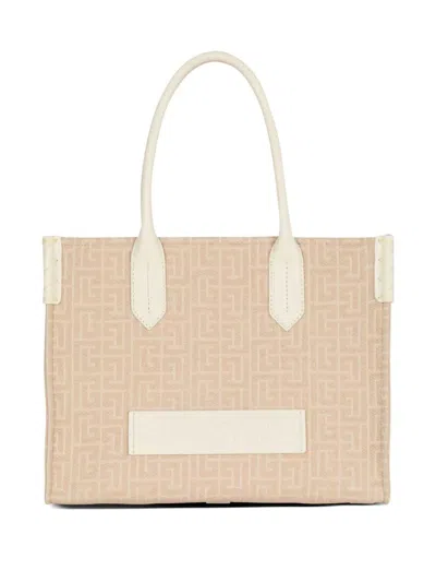 Balmain B Army 36 Tote Bag