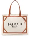 Balmain B-army 42 Bag