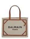 Balmain B-army 42 Bag In White