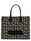 Balmain 'b Army 42' Shopping Bag