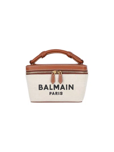 Balmain 'b-army' Bag
