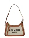 Balmain In Marrone