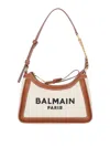 BALMAIN B-ARMY BAG