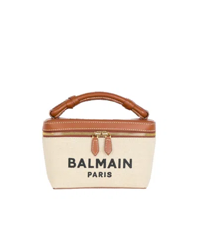 BALMAIN BALMAIN B-ARMY VANITY CASE