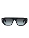 Balmain Full Frame Sunglasses