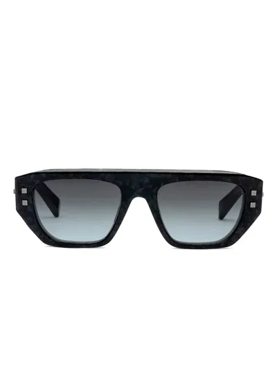 Balmain B-army Ii Sunglasses
