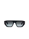 Balmain B-army Ii Sunglasses In Black